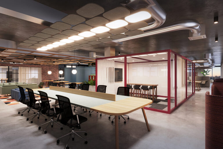 Retail Fit Out