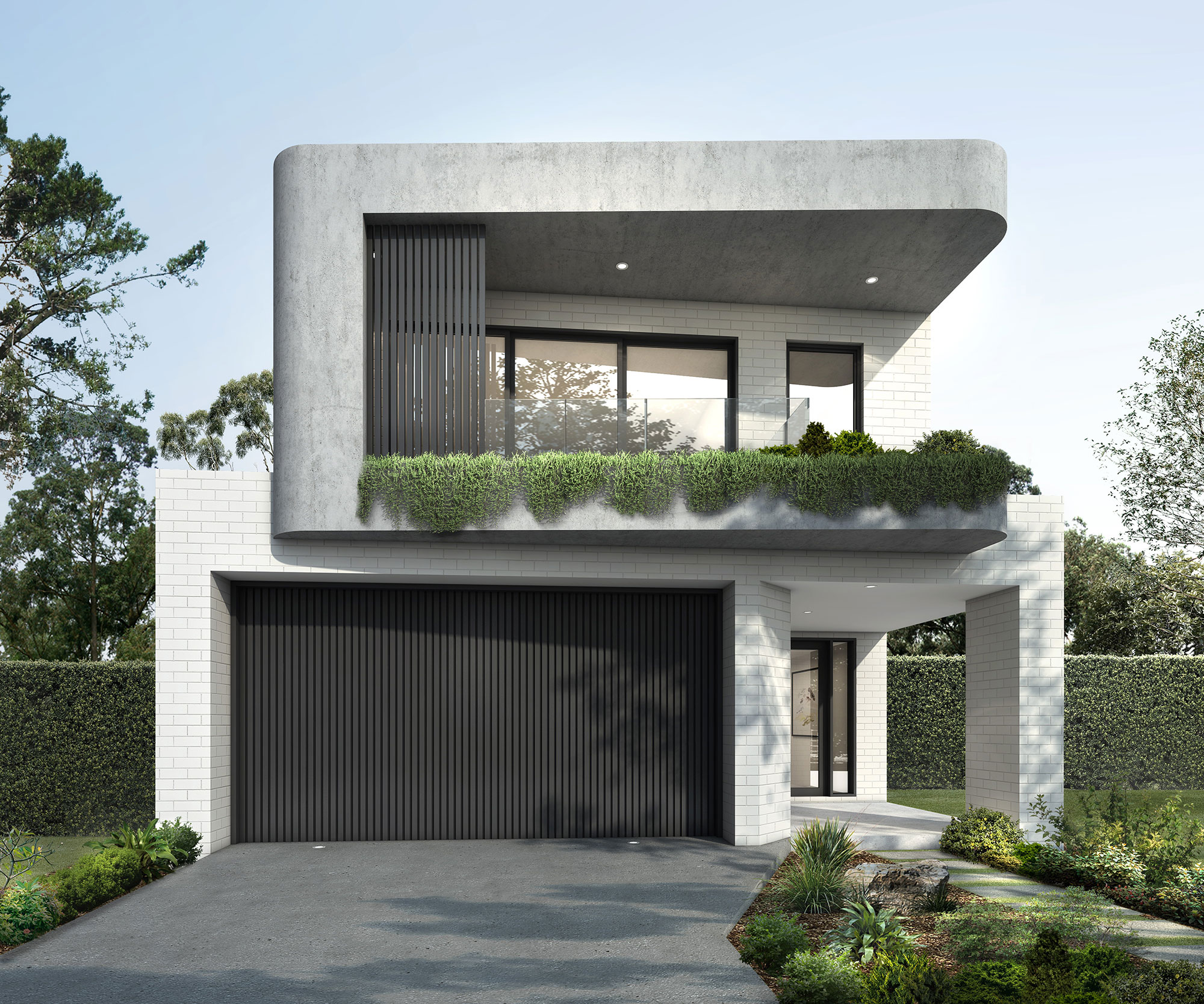 Streetscape