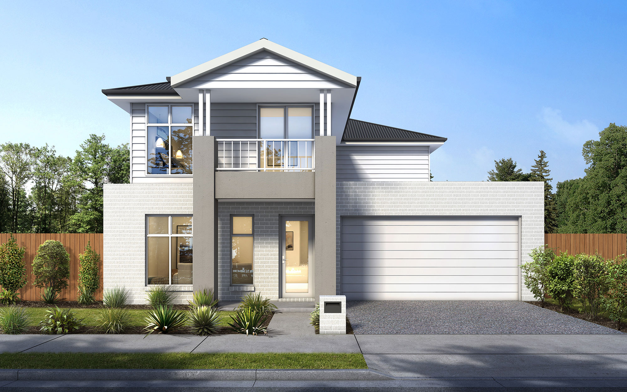 Living / Alfresco
