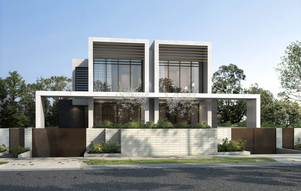 Spaces we’re proud to create 1