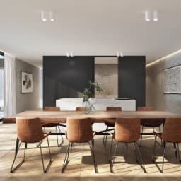 Spaces we’re proud to create 5