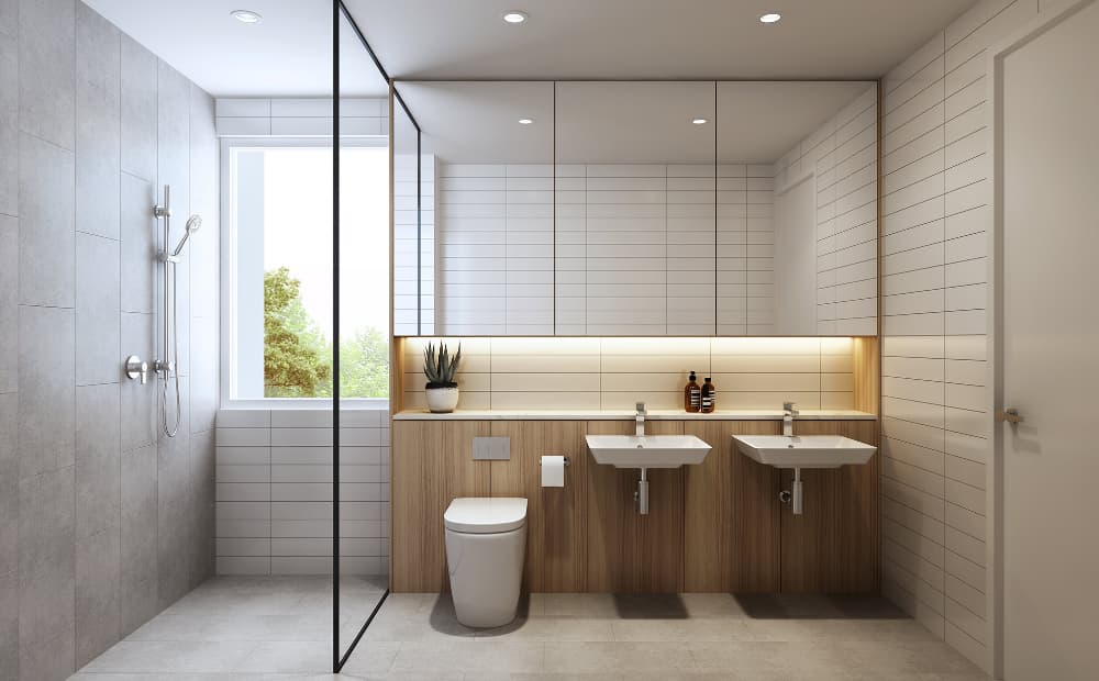Spaces we’re proud to create 2