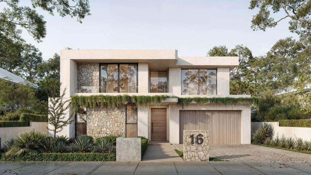 Exterior Design - Premium Premium 2