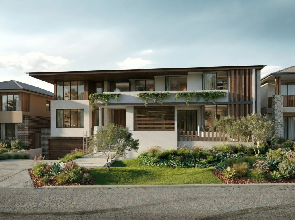 Exterior Design - Premium Premium 1