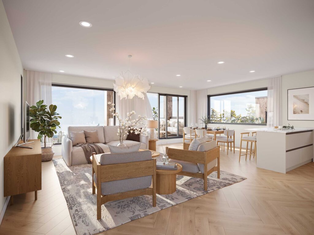 Interior Design - Standard Premium 3