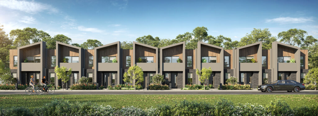 Exterior Design - Premium Premium 4