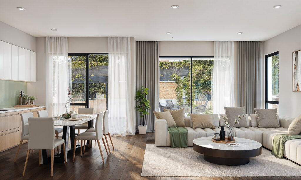 Interior Design - Standard Premium 4