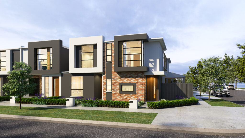 Exterior Design - Premium Standard 3