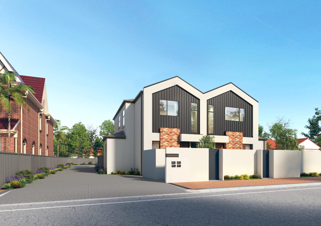 Exterior Design - Premium Standard 4