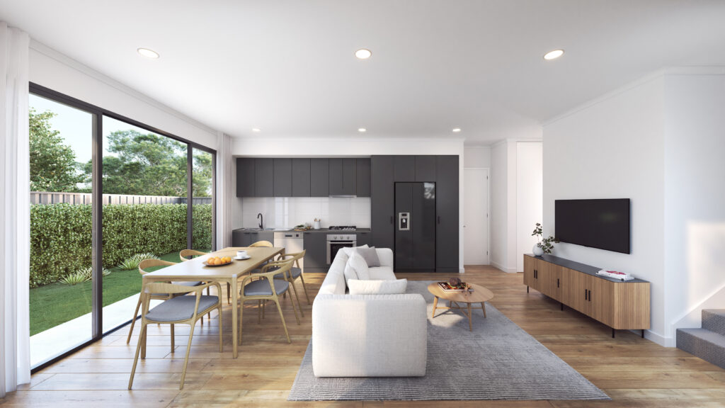 Interior Design - Standard Standard 3