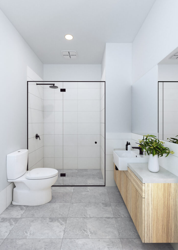 Interior Design - Standard Standard 2