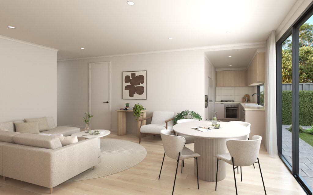 Interior Design - Standard Standard 1