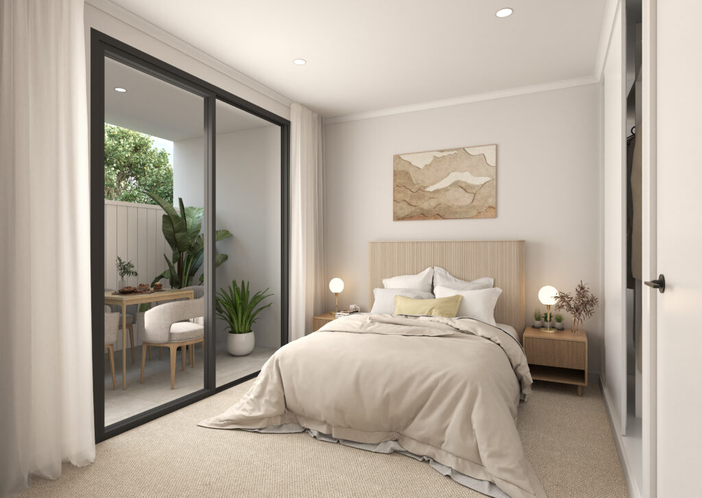 Interior Design - Standard Standard 4