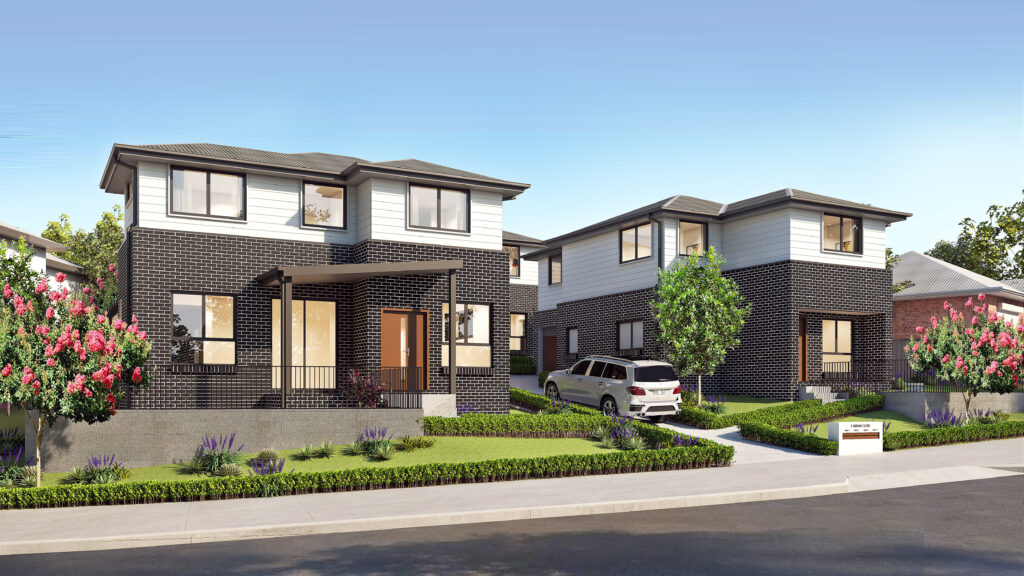Exterior Design - Premium Standard 2