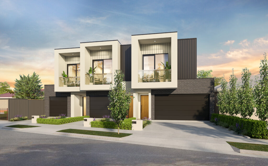 Exterior Design - Premium Standard 1